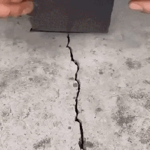 CINTA SELLADORA IMPERMEABLE DE 10CM DE ANCHO POR 5M DE LARGO