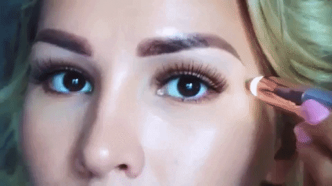 Depilador de cejas perfilador