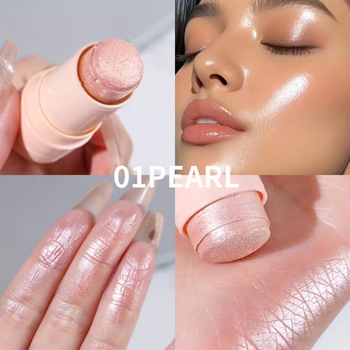 POLVO DE ADAS ILUMINADOR FACIAL Y CORPORAL, UTILIZABLE ADEMAS EN LABIOS, CABELLO ,SOMBRA,