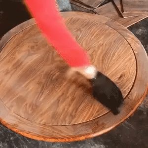 CERA BARNIZ PETRIFICANTE PARA MADERA DE 1 KILO RINDE 8 A 10 m² IMPERMEABLE Y ANTISEPTICO