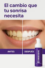 BLANQUEADOR DENTAL NEUTRALIZA MATICES AMARILLOS Y MANCHAS